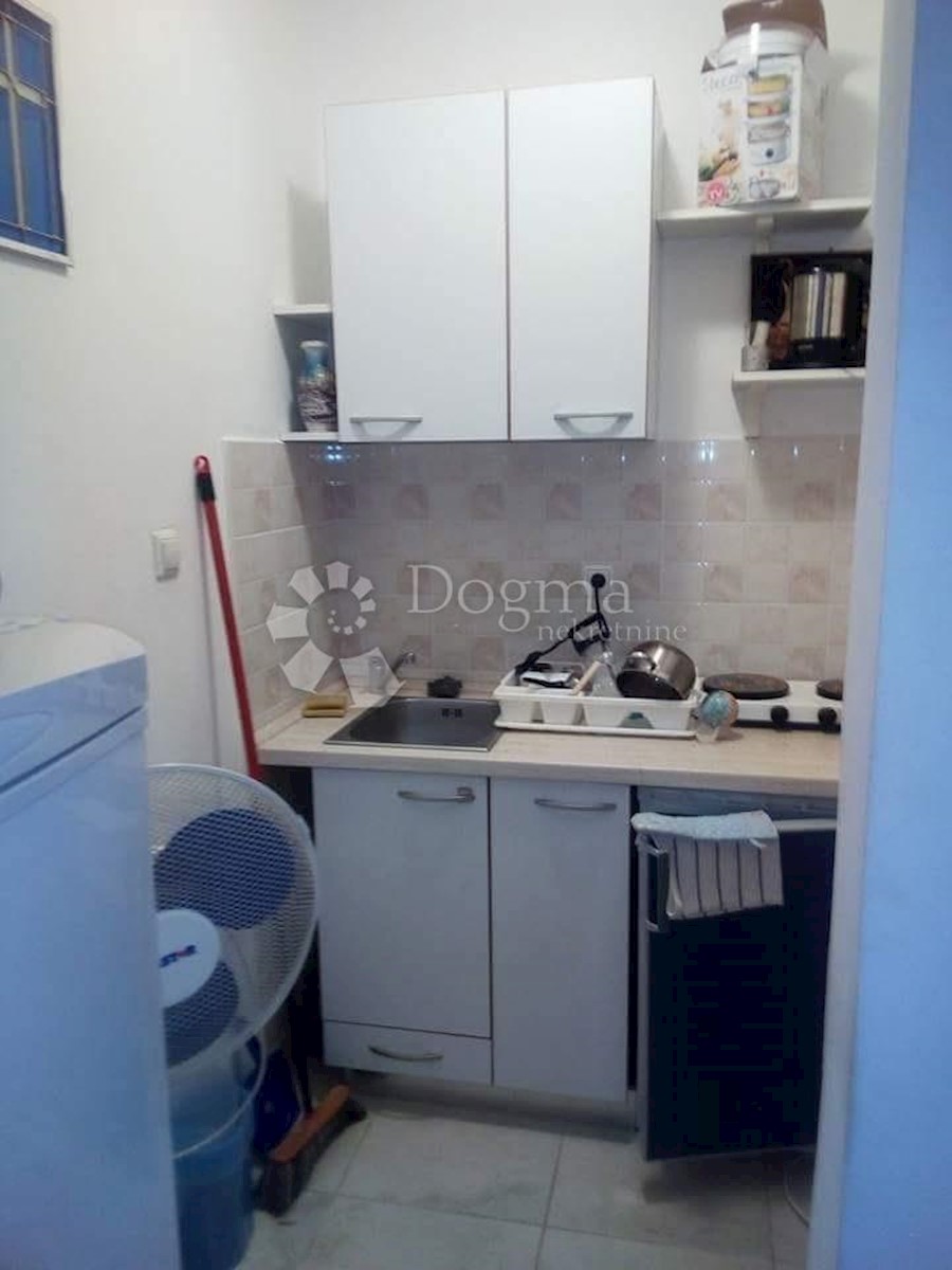 Apartmán Na predaj - ŠIBENSKO-KNINSKA VODICE