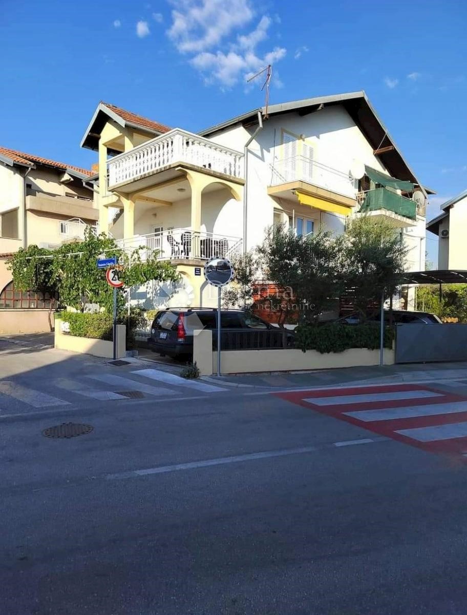 Apartmán Na predaj - ŠIBENSKO-KNINSKA VODICE