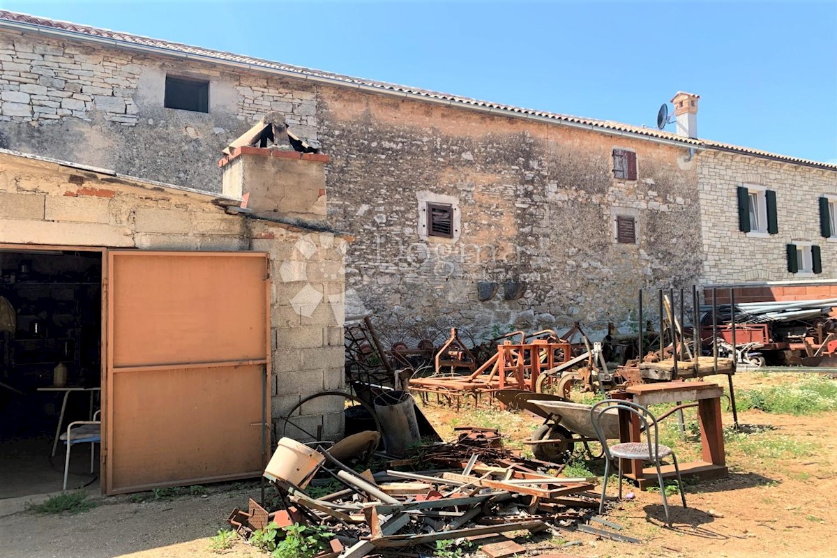 Kuća Na prodaju - ISTARSKA KANFANAR