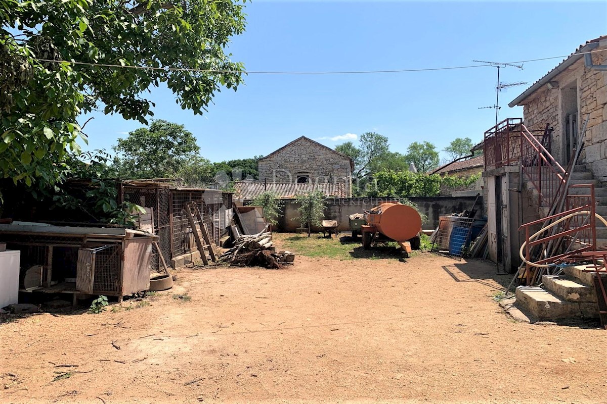 Casa In vendita - ISTARSKA KANFANAR