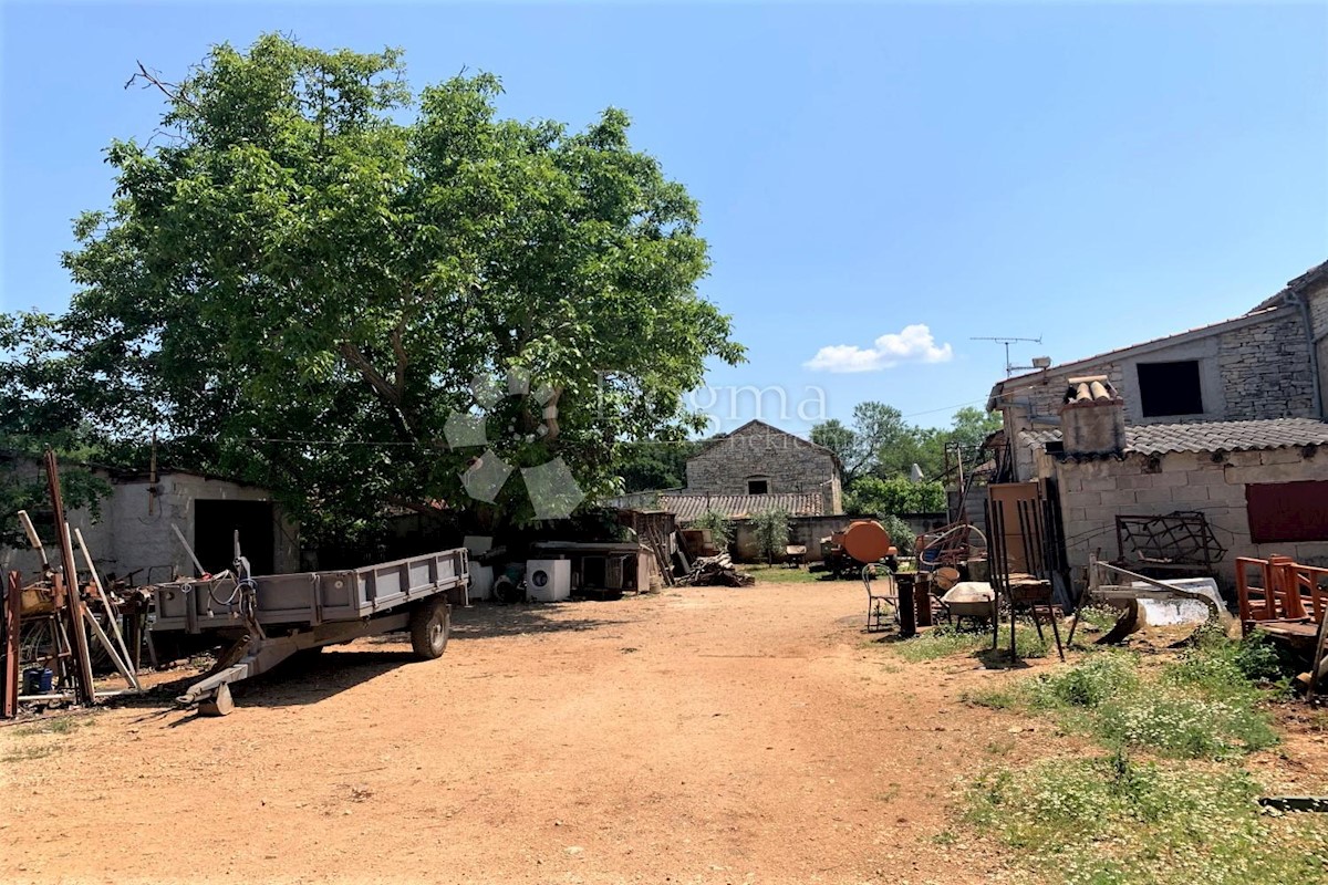 Casa In vendita - ISTARSKA KANFANAR