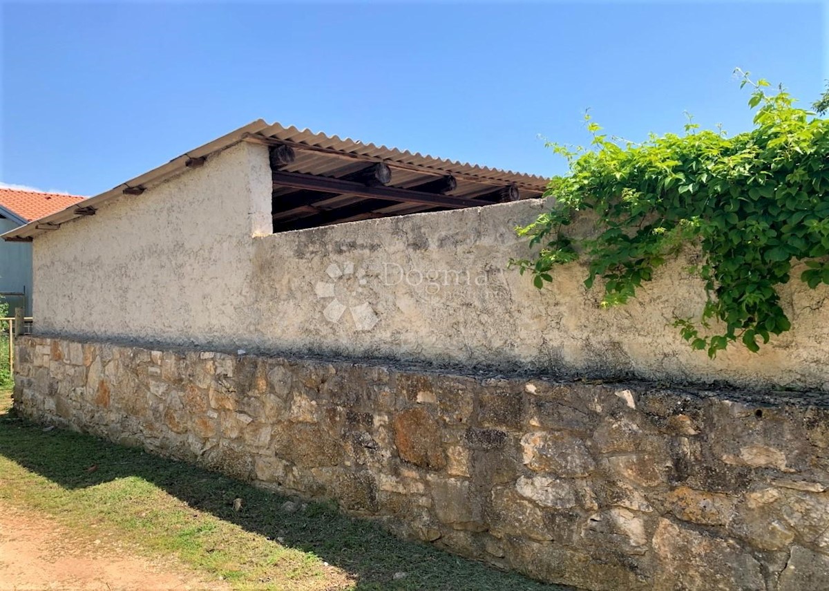 Haus Zu verkaufen - ISTARSKA Kanfanar