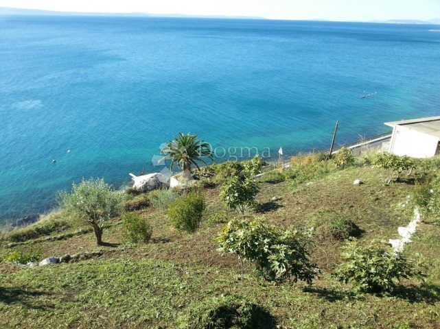Zemljište Na prodaju - Splitsko-dalmatinska Dugi Rat - foto 3/5
