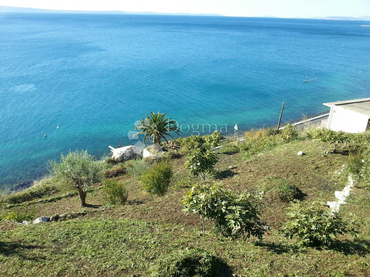 Terrain À vendre - SPLITSKO-DALMATINSKA DUGI RAT