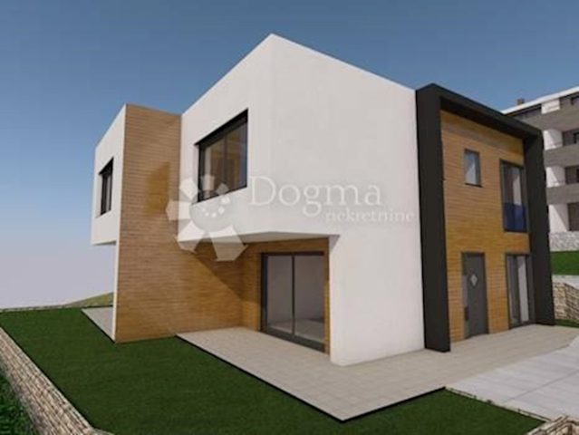 Appartement à vendre 84 m² – Dramalj