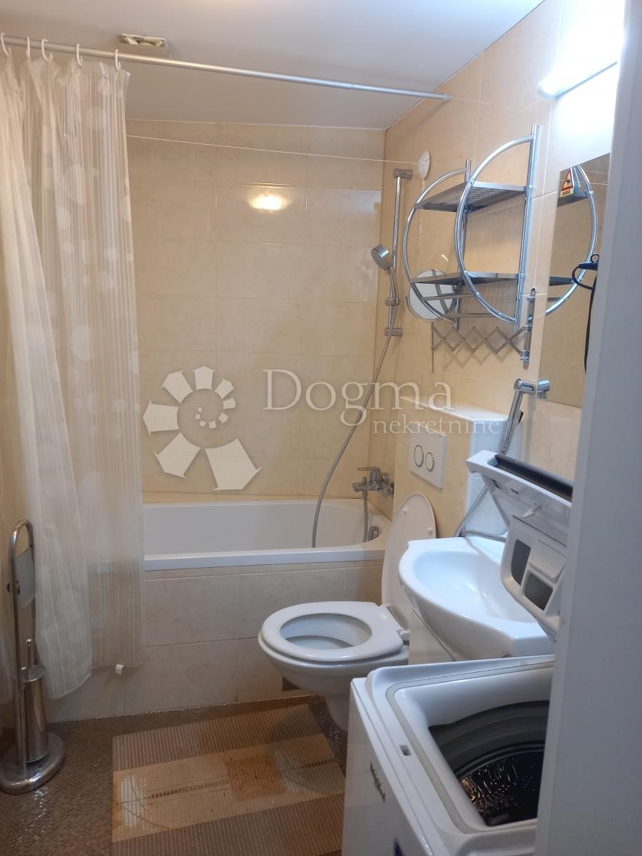 Appartement À vendre - PRIMORSKO-GORANSKA Lovran
