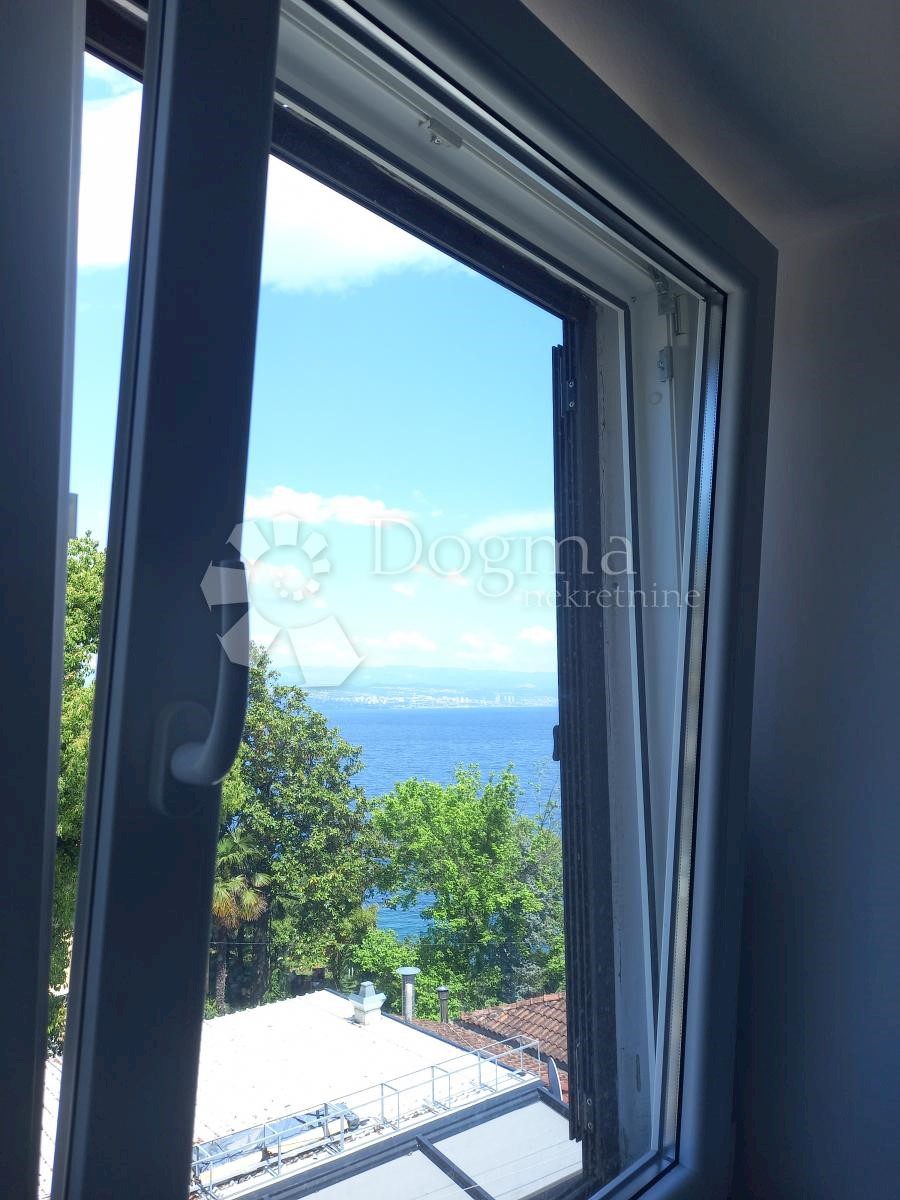 Apartment Zu verkaufen - Primorsko-goranska Lovran - foto 2/9