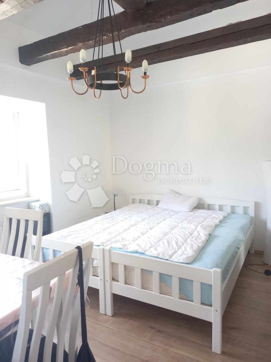 Apartment Zu verkaufen - PRIMORSKO-GORANSKA LOVRAN