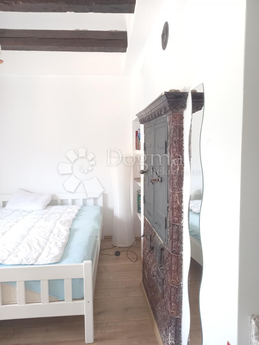 Apartment Zu verkaufen - PRIMORSKO-GORANSKA LOVRAN