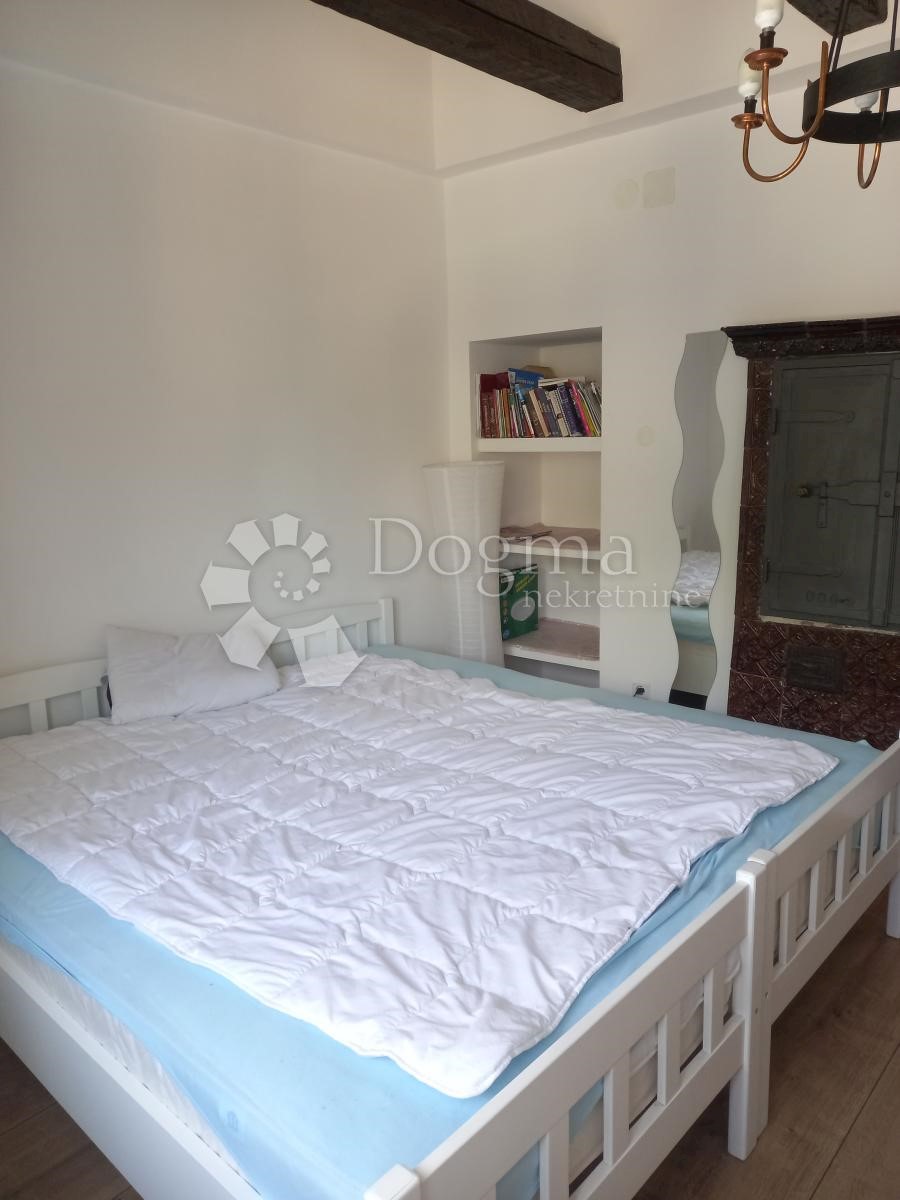 Apartment Zu verkaufen - PRIMORSKO-GORANSKA LOVRAN