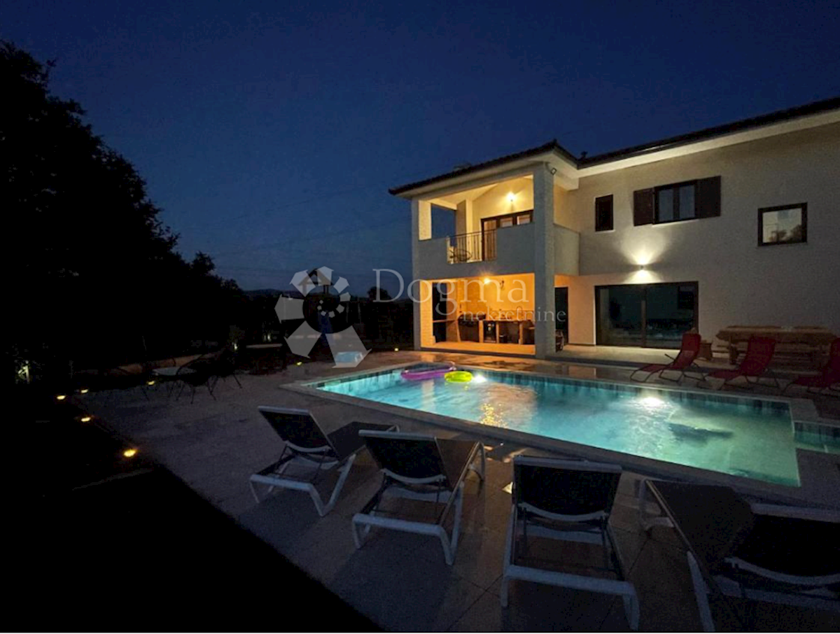 House For sale - Istarska Labin - foto 1/21