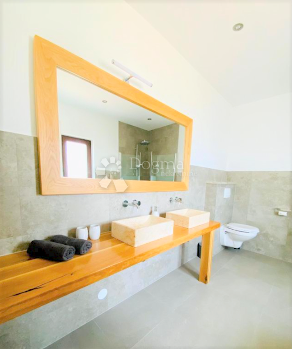 House For sale - ISTARSKA LABIN