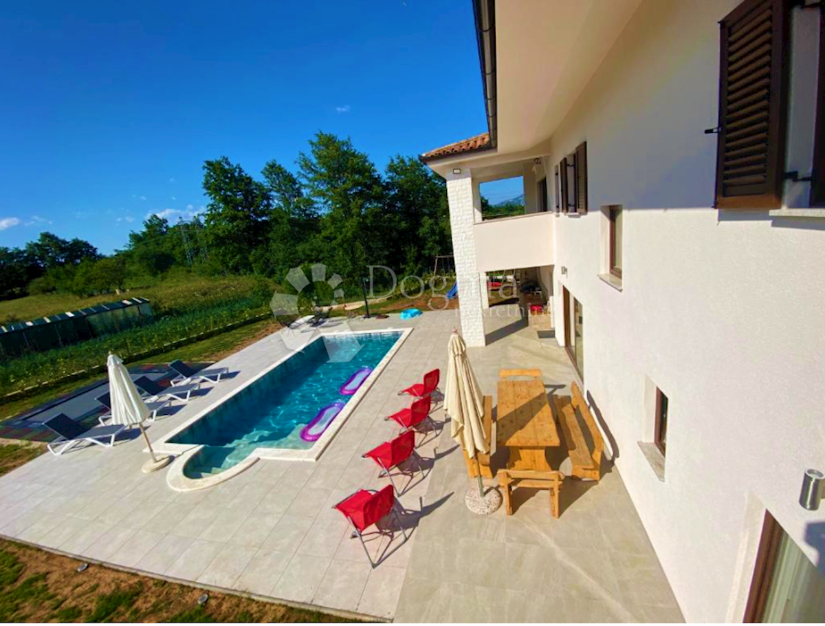 House For sale - ISTARSKA LABIN