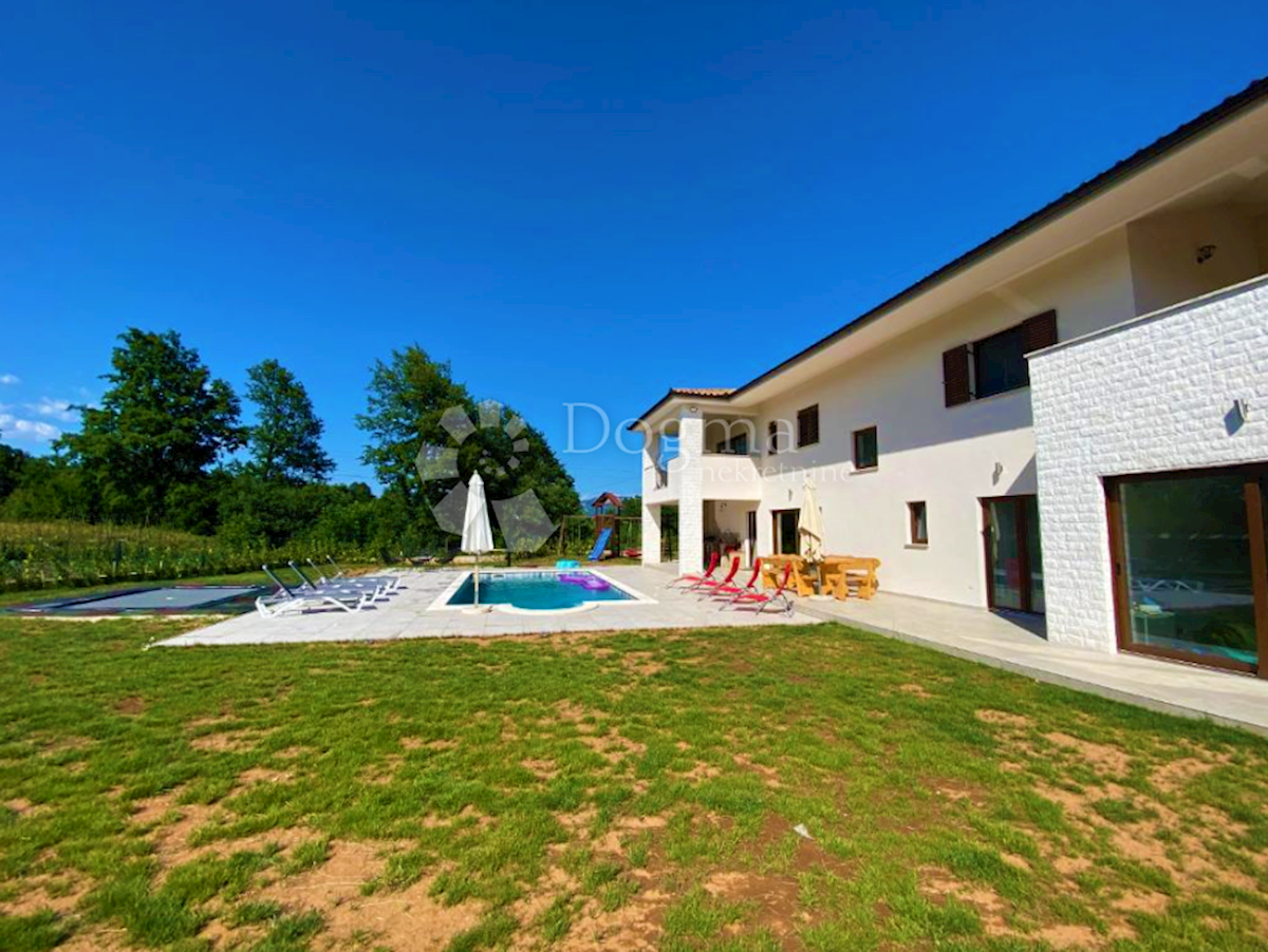 House For sale - ISTARSKA LABIN