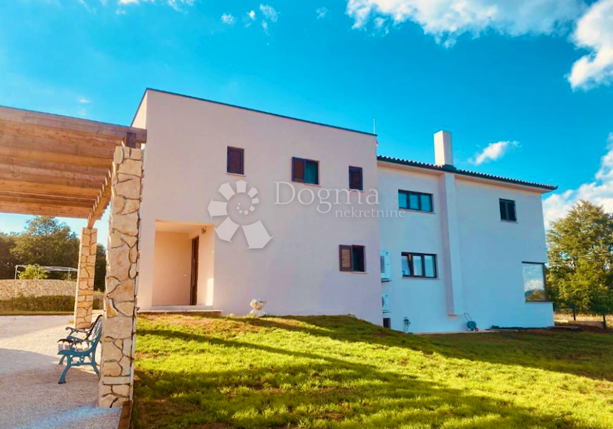 House For sale - ISTARSKA LABIN