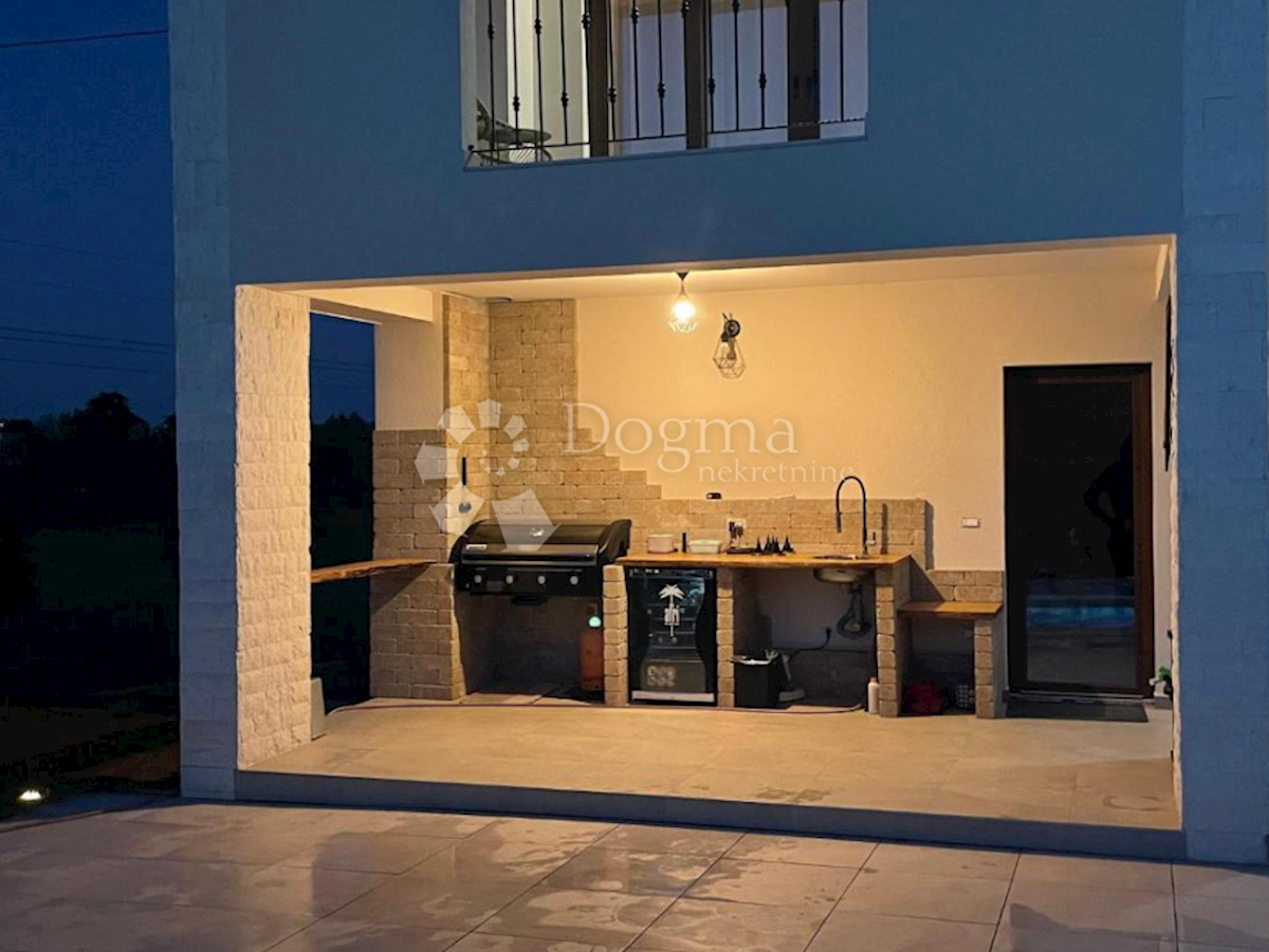 House For sale - ISTARSKA LABIN