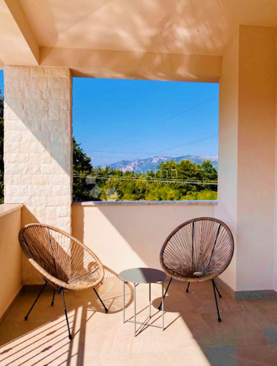 House For sale - ISTARSKA LABIN