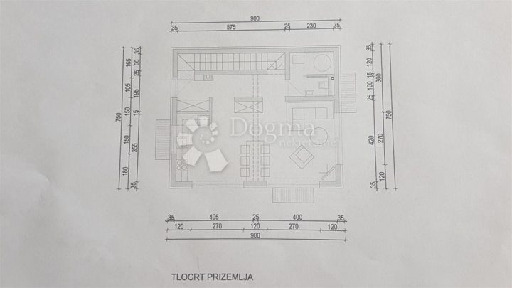 Działka Na sprzedaż - Istarska Labin - foto 5/6