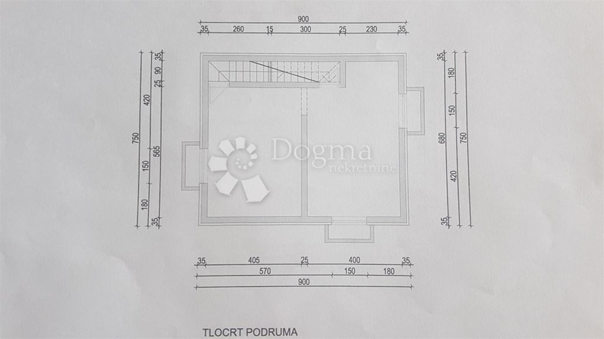 Pozemek Na prodej - ISTARSKA Labin
