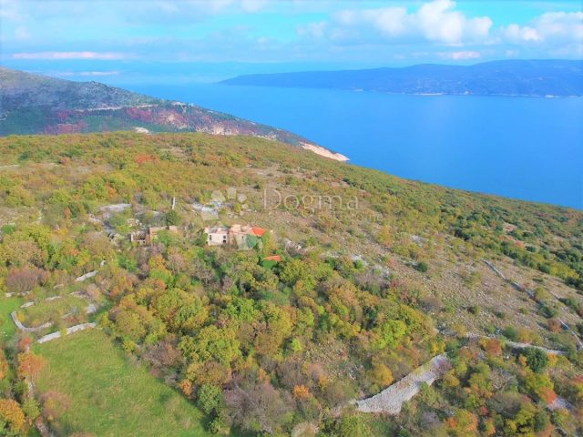 Pozemek na prodej 250000 m² – Rabac