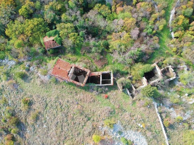 Działka Na sprzedaż - Istarska Labin - foto 4/4