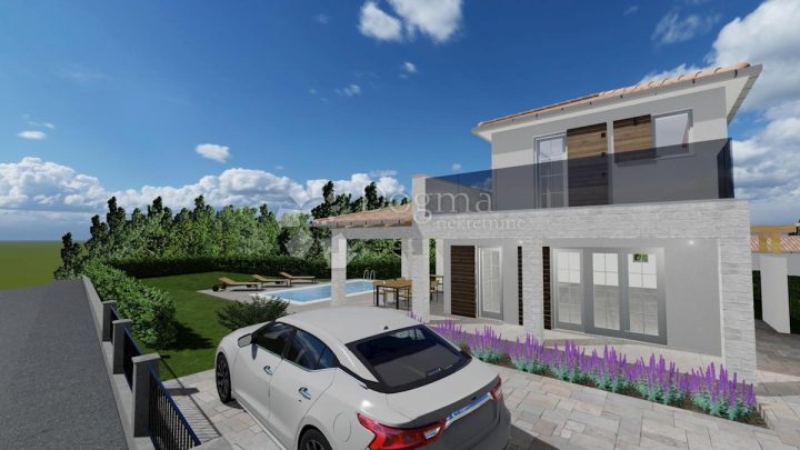 Casa In vendita - Istarska Svetvinčenat - foto 4/15