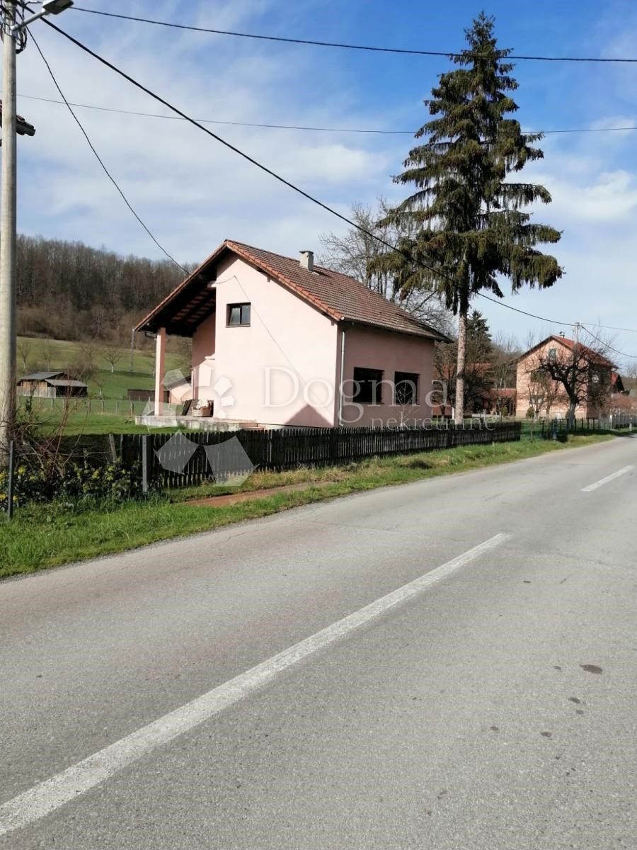 Maison À vendre - Sisačko-moslavačka Dvor - foto 5/10