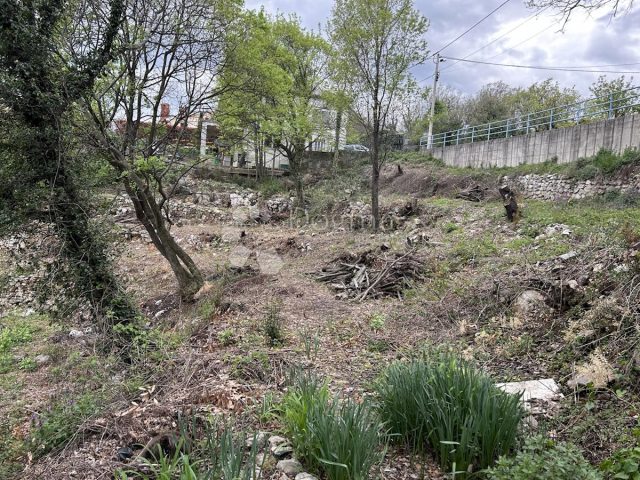 Land For sale - Primorsko-goranska Matulji - foto 2/2