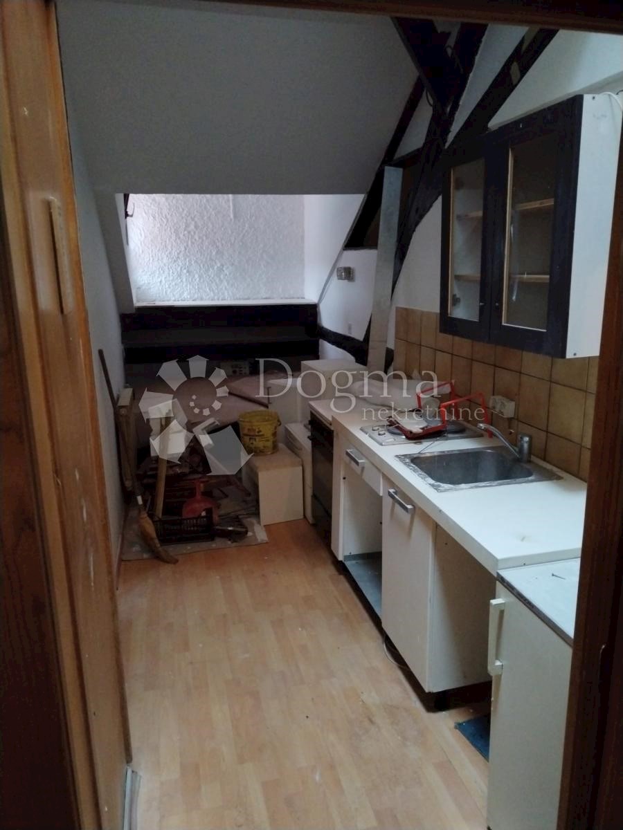 Apartmán Na prodej - KARLOVAČKA KARLOVAC