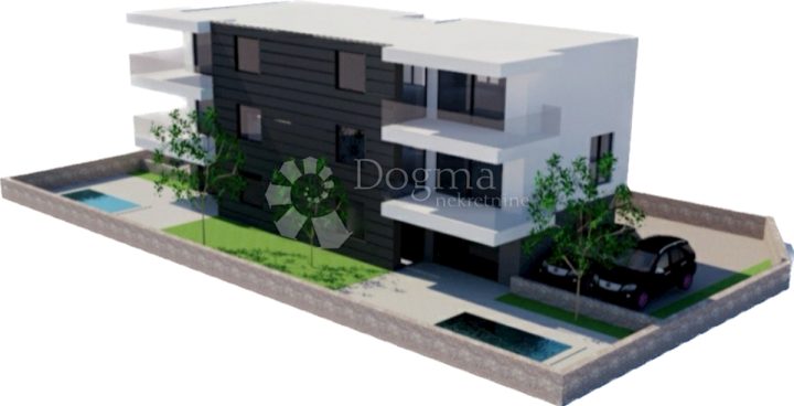 Casa in vendita 360 m² – Krk
