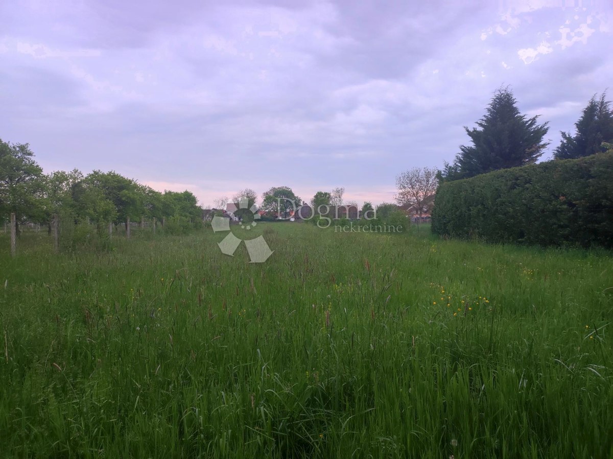 Terreno In vendita - ZAGREBAČKA VELIKA GORICA