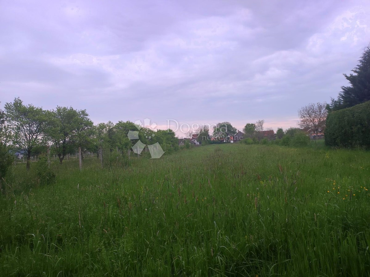 Parcela Naprodaj - ZAGREBAČKA Velika Gorica