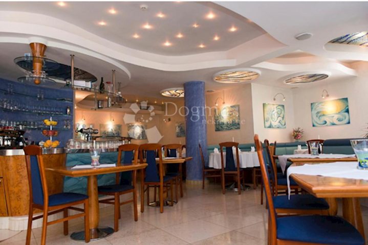 Locaux commerciaux À vendre - Primorsko-goranska Novi Vinodolski - foto 5/26