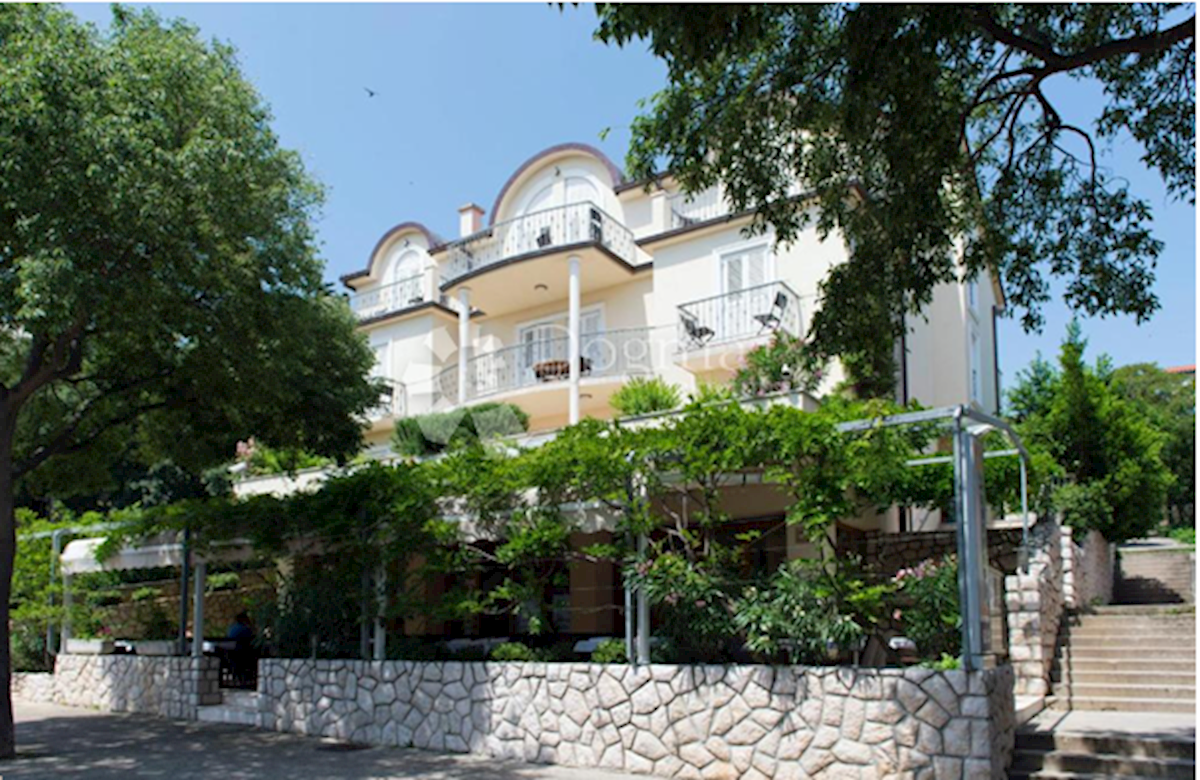 Commerciale In vendita - PRIMORSKO-GORANSKA NOVI VINODOLSKI