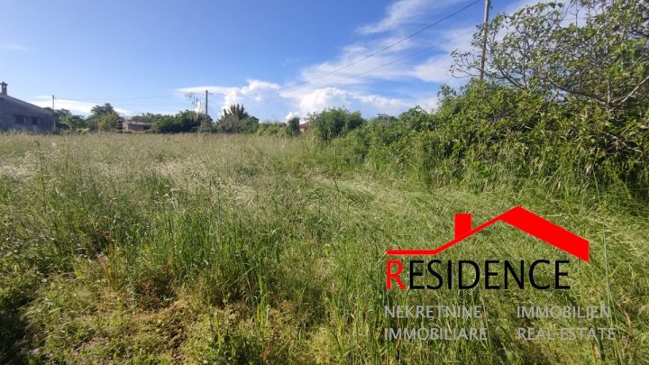 Grundstück zu verkaufen 1412 m² – Šegotići