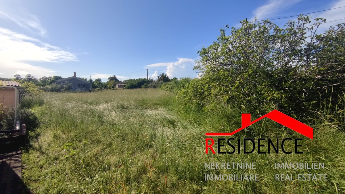 Pozemek Na prodej - ISTARSKA MARČANA