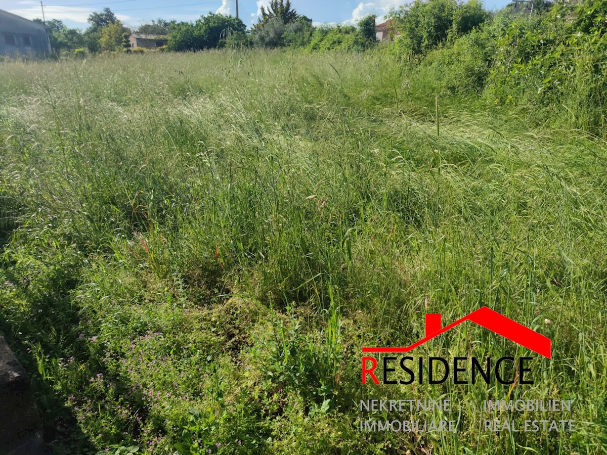 Pozemek Na prodej - ISTARSKA MARČANA