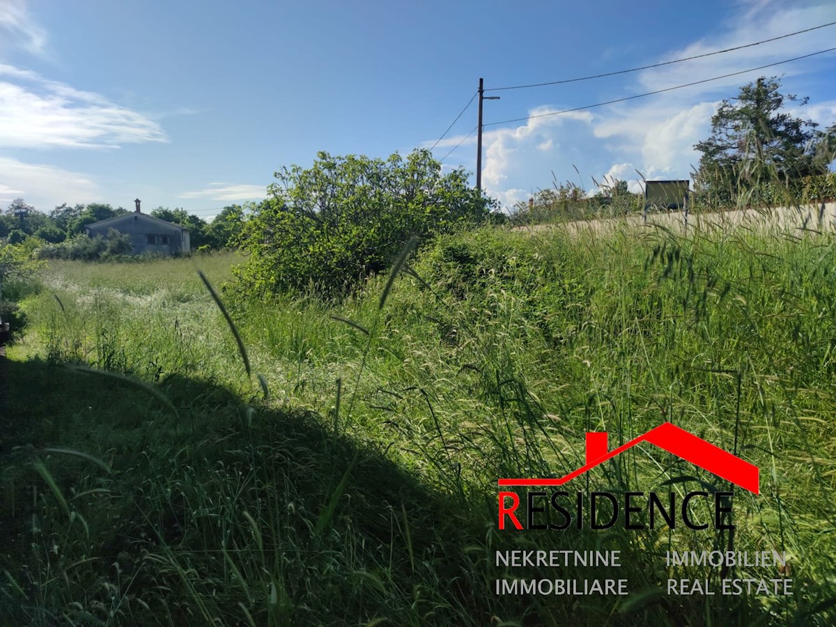 Pozemek Na prodej - ISTARSKA MARČANA