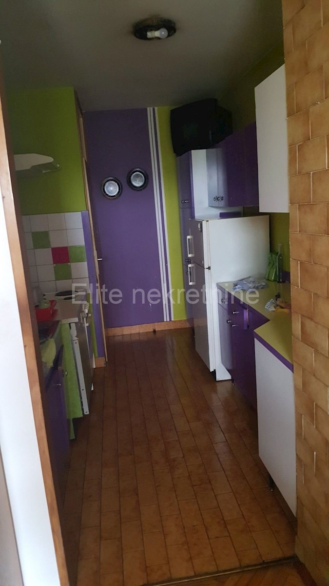 Apartmán Na predaj - PRIMORSKO-GORANSKA RIJEKA