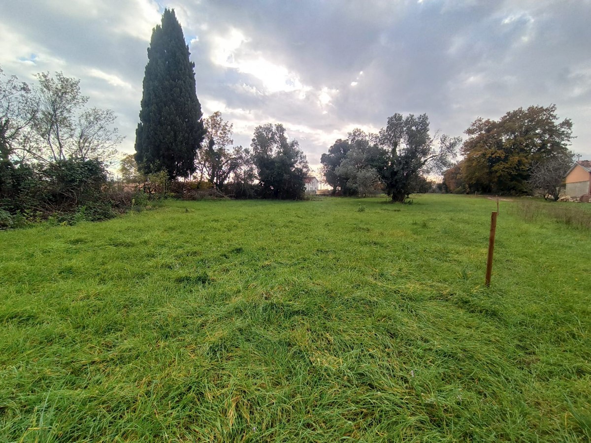 Terreno In vendita - ISTARSKA MARČANA