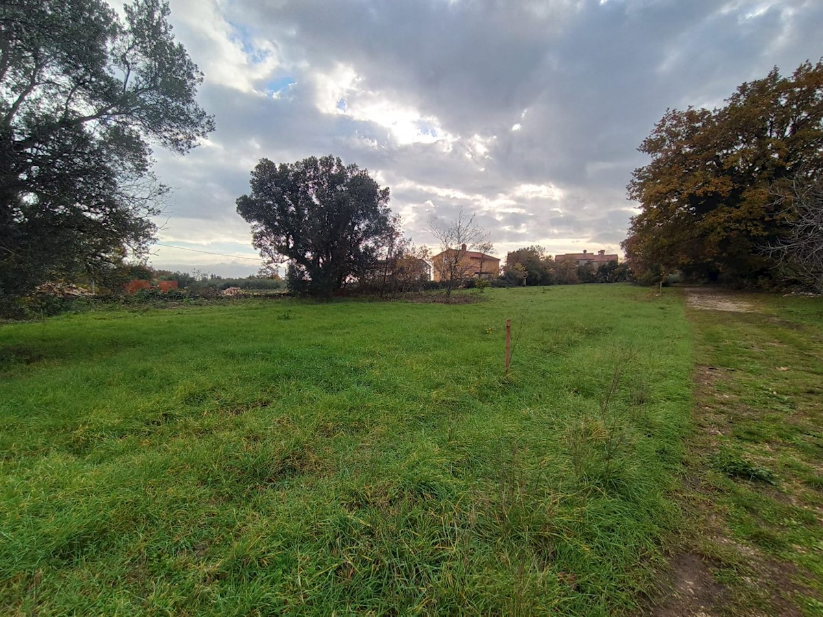 Terreno In vendita - ISTARSKA MARČANA