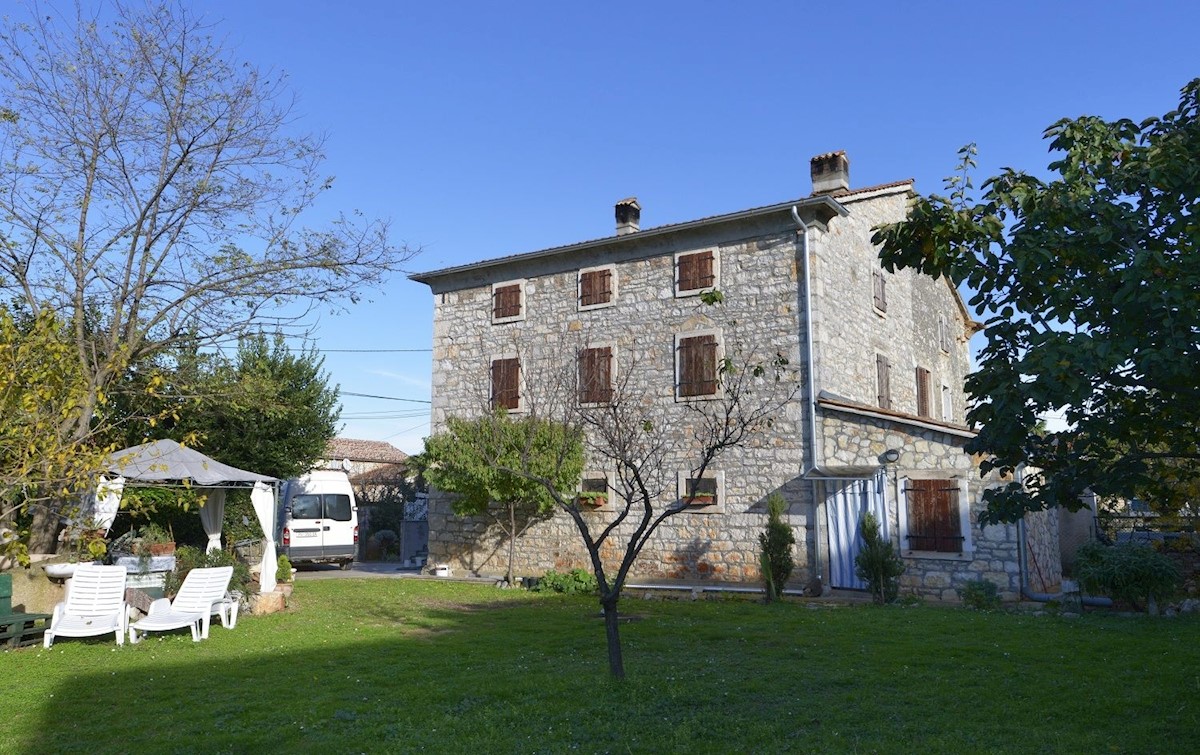 Haus Zu verkaufen - ISTARSKA POREČ