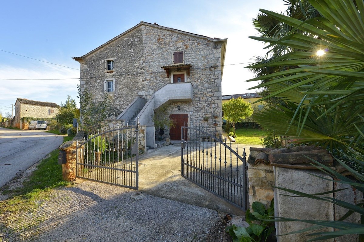 Haus Zu verkaufen - ISTARSKA POREČ