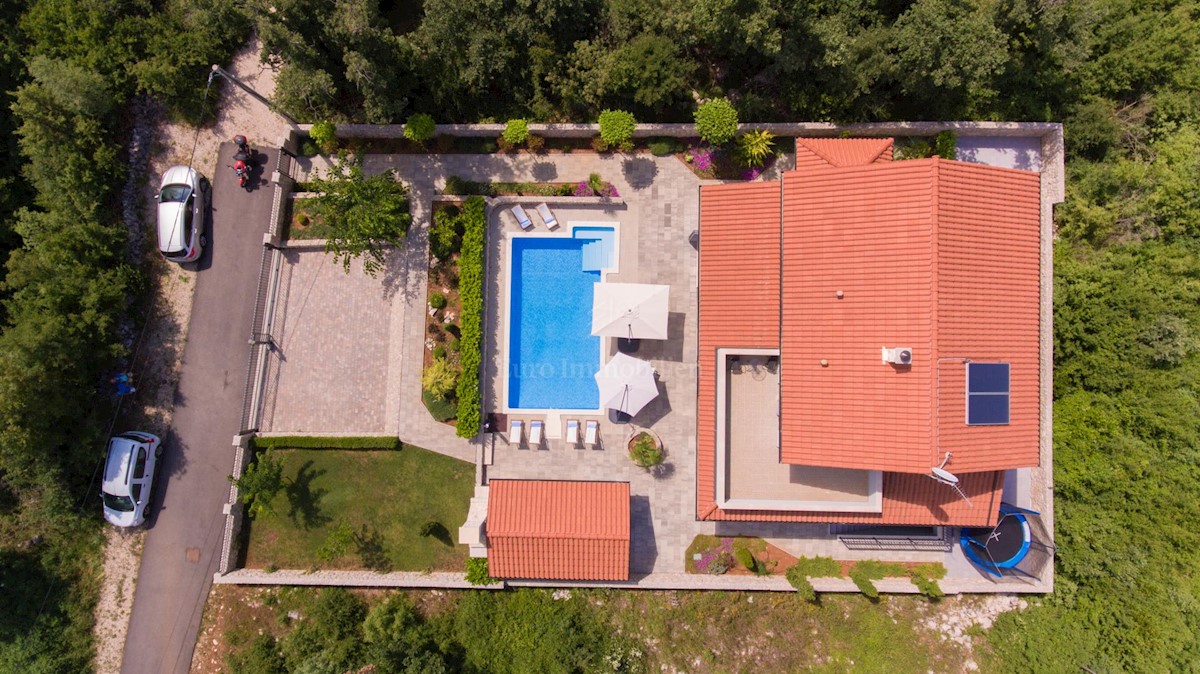 Kuća Na prodaju - PRIMORSKO-GORANSKA KRK