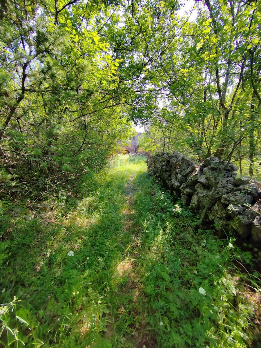 Dom Na predaj - PRIMORSKO-GORANSKA KRK