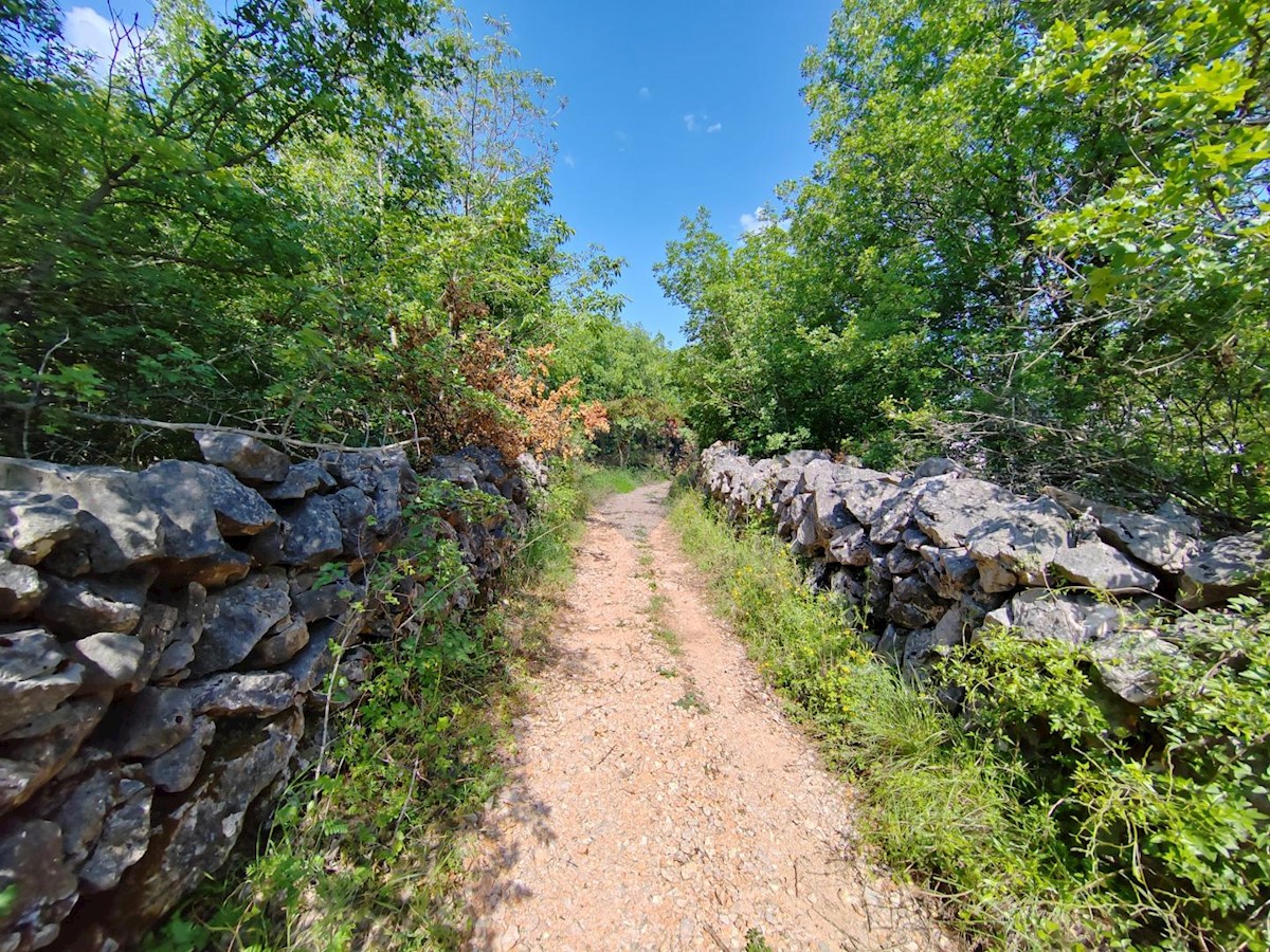 Dom Na predaj - PRIMORSKO-GORANSKA KRK