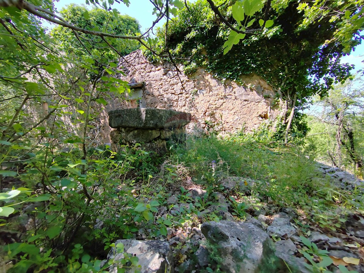 Dom Na predaj - PRIMORSKO-GORANSKA KRK