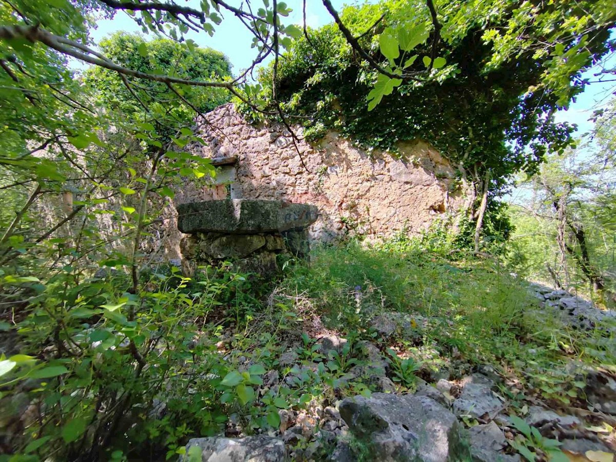 Dom Na predaj - PRIMORSKO-GORANSKA KRK