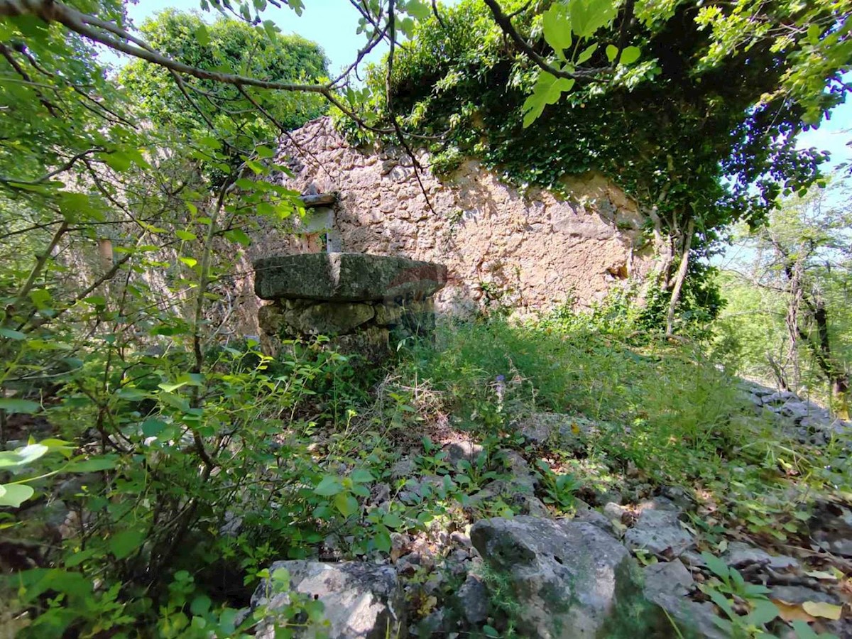 Dom Na predaj - PRIMORSKO-GORANSKA KRK