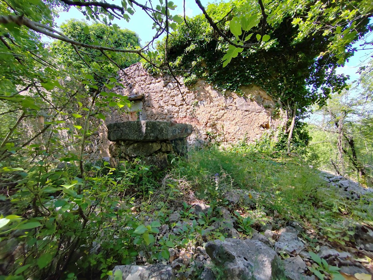 Dom Na predaj - PRIMORSKO-GORANSKA KRK